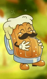 Benny the Beer