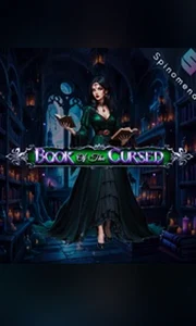 Book Of The Cursed