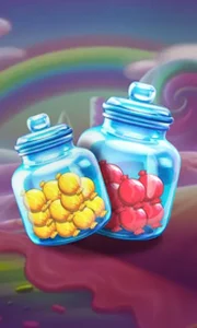 Candy Jar Clusters