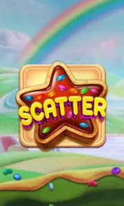 Candy Blitz Bombs
